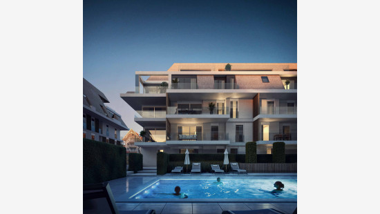 Albert I laan - 37 - 00.06 - 00.06 - 8620