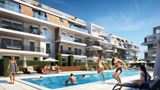 Albert I laan - 37 - 00.07 - 00.07 - 8620