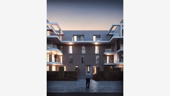 Albert I laan - 37 - 03.08 - 03.08 - 8620