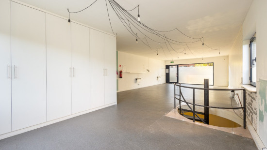 Lambrechtshoekenlaan - 88 - - 2170