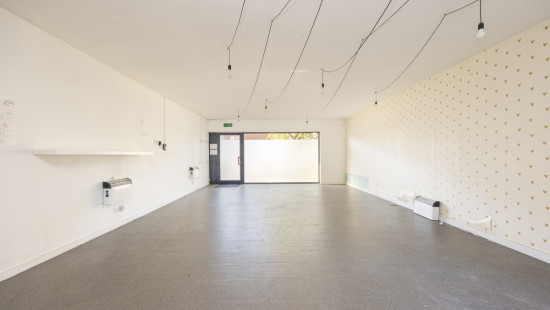 Lambrechtshoekenlaan - 88 - - 2170