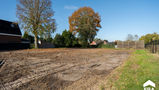 Molenweg - 7 - lot 1 - 3520