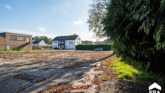 Molenweg - 7 - lot 1 - 3520