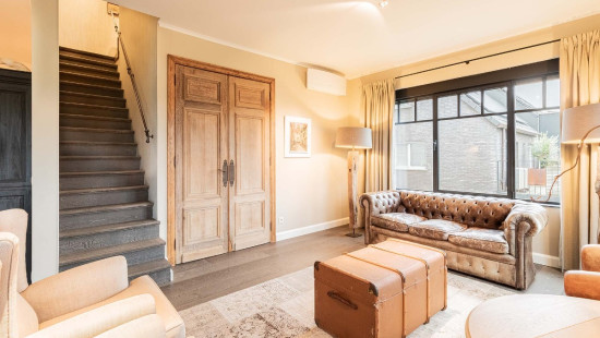 Vogelzangstraat - 14 - - 2240