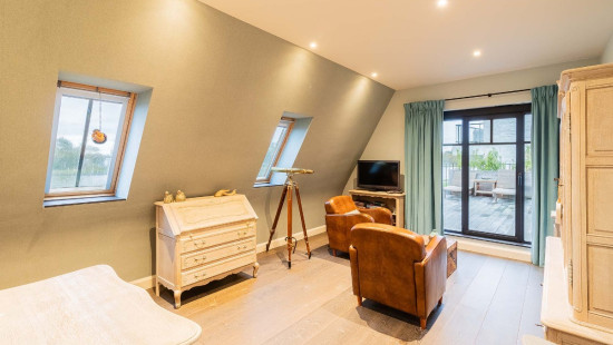 Vogelzangstraat - 14 - - 2240