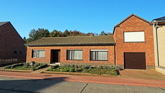 Maasstraat - 7 - - 3272