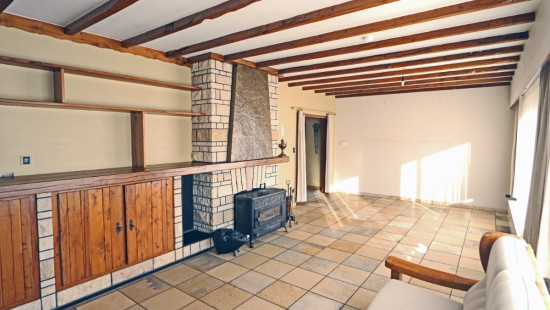 Maasstraat - 7 - - 3272