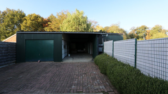 Maasstraat - 7 - - 3272