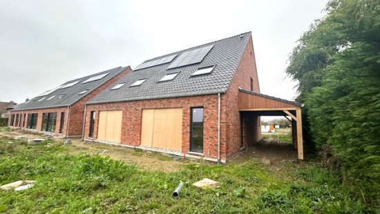 Passendalestraat - 114 - 0.1 - 8890