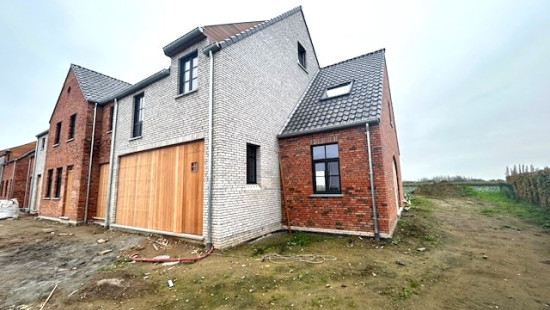 Passendalestraat - 114 - 0.1 - 8890