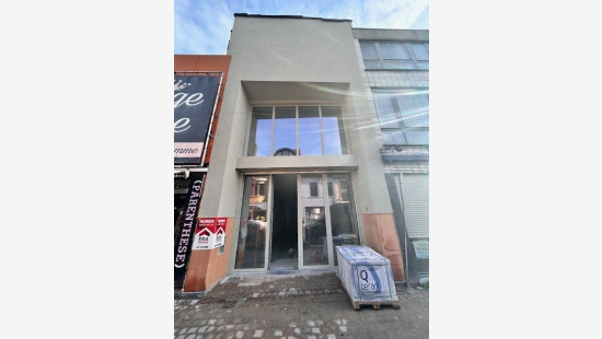 Rijselstraat - 200 - - 8930