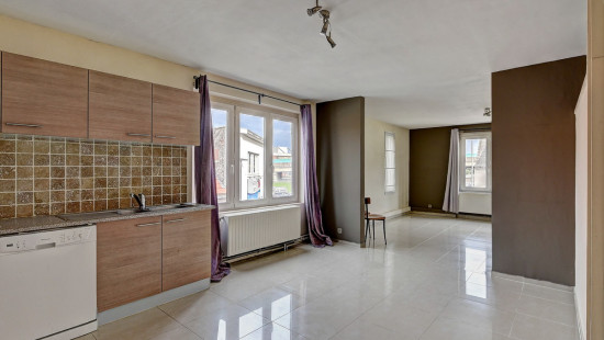 Tuinwijkstraat - 128 - - 1930