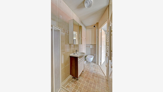 Tuinwijkstraat - 128 - - 1930