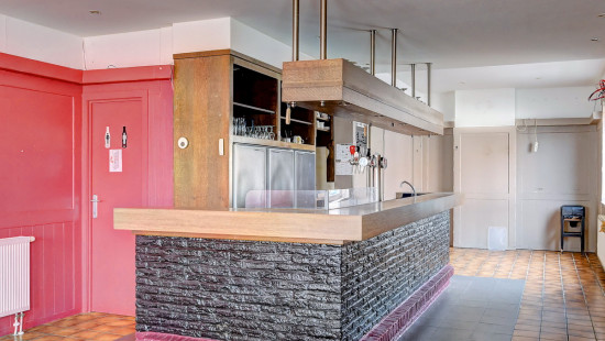 Tuinwijkstraat - 128 - - 1930