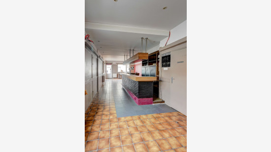 Tuinwijkstraat - 128 - - 1930