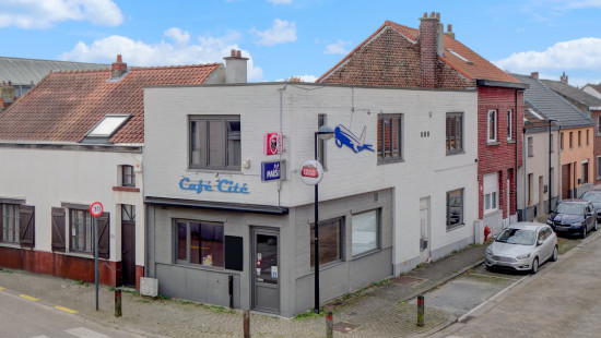 Tuinwijkstraat - 128 - - 1930