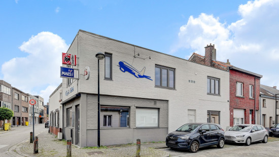 Tuinwijkstraat - 128 - - 1930