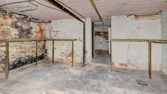 Tuinwijkstraat - 128 - - 1930