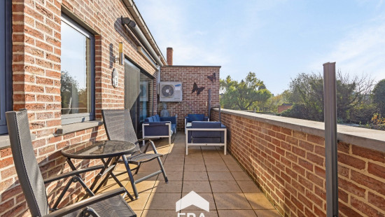 Witte Torenstraat - 35 - B - 3960