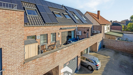 Witte Torenstraat - 35 - B - 3960