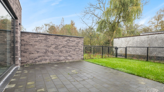 Kamerstraat - 20B - - 9255