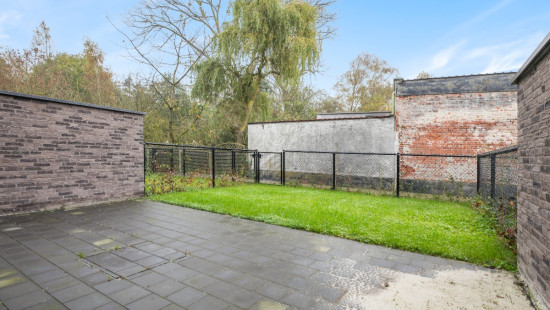 Kamerstraat - 20B - - 9255