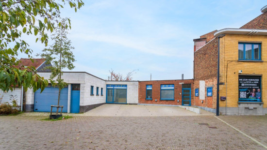 Otegemstraat - 87 - - 8550