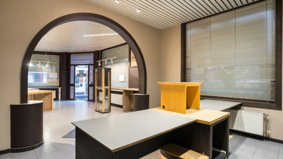 Otegemstraat - 87 - - 8550