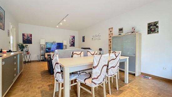 Rue Francois Joseph Peterinck - 8 - 32 - 7500