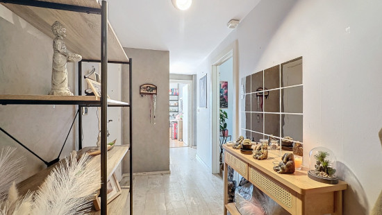 Rue Francois Joseph Peterinck - 8 - 32 - 7500