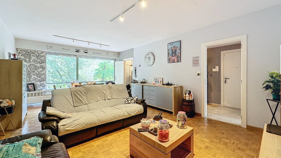 Rue Francois Joseph Peterinck - 8 - 32 - 7500