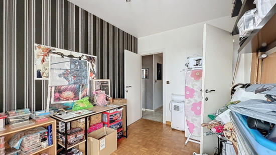 Rue Francois Joseph Peterinck - 8 - 32 - 7500