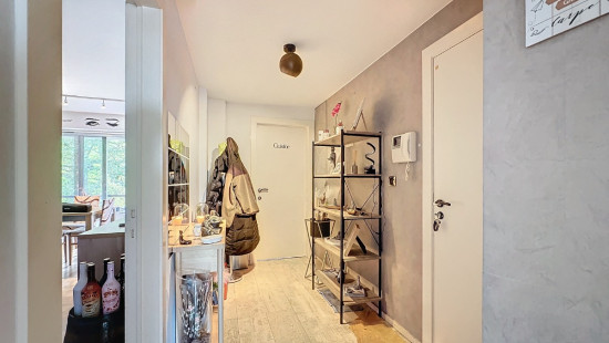 Rue Francois Joseph Peterinck - 8 - 32 - 7500