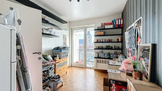 Rue Francois Joseph Peterinck - 8 - 32 - 7500