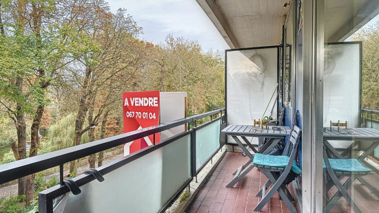 Rue Francois Joseph Peterinck - 8 - 32 - 7500