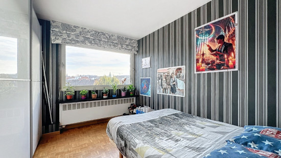 Rue Francois Joseph Peterinck - 8 - 32 - 7500