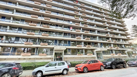 Rue Francois Joseph Peterinck - 8 - 32 - 7500