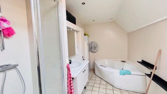 Moeskroenstraat - 9 - - 8930