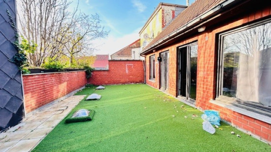 Moeskroenstraat - 9 - - 8930