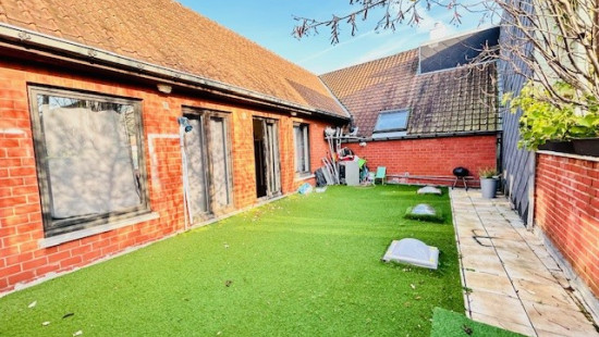 Moeskroenstraat - 9 - - 8930