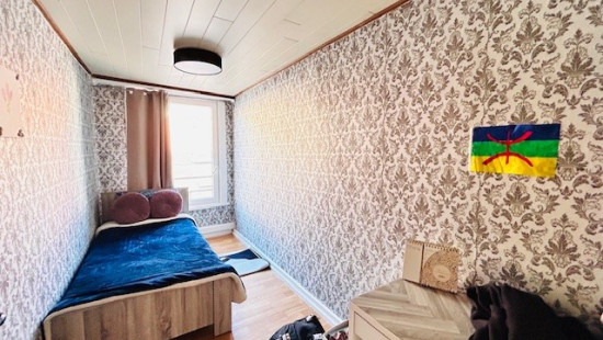 Moeskroenstraat - 9 - - 8930