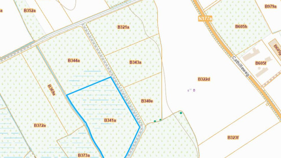 Cathilleweg - + - - 8490