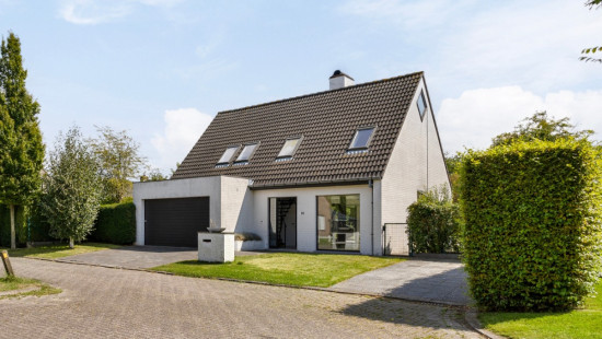 Steenovenstraat - 24 - - 8490