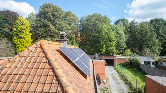 Kortrijksestraat - 73 - 1 - 8870