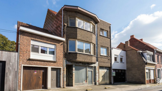 Kortrijksestraat - 73 - 1 - 8870