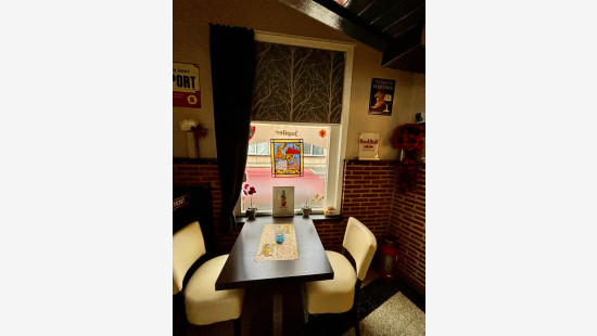 Stationsstraat - 138 - - 8880