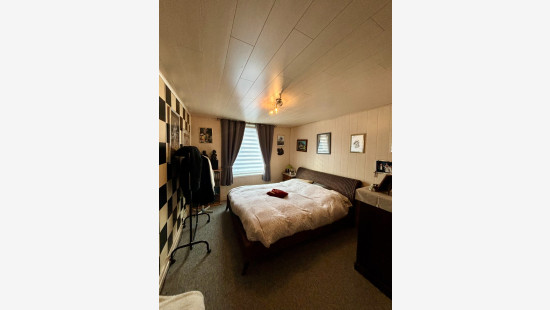 Stationsstraat - 138 - - 8880