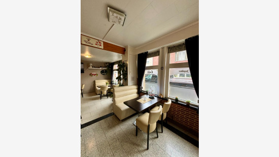 Stationsstraat - 138 - - 8880