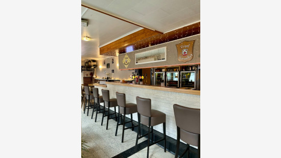 Stationsstraat - 138 - - 8880