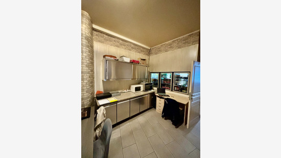 Stationsstraat - 138 - - 8880